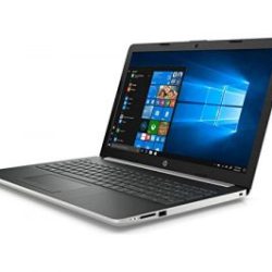 HP 15 intel Core i7 4GB RAM 1TB Harddisk 15.6 inch Laptop