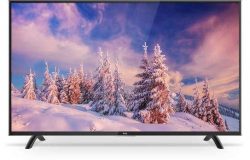 TCL 65 Inch QUHD 4K Android AI Smart 65P8M 2019 MODEL