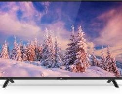 TCL 65 Inch QUHD 4K Android AI Smart 65P8M (2019 MODEL)