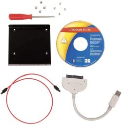 Sandisk Solid State Drive Conversion Kit