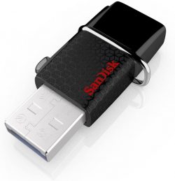 SanDisk MINI OTG 30 64G