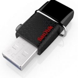 SanDisk MINI OTG 30 64G