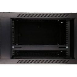 6U Easenet 600 X 600 Wall Mount Data Cabinet