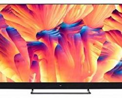 TCL 65 Inch C2 QUHD Android Smart TV 65C2US