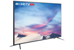 TCL 50 Inch QUHD 4K Android AI Smart TV 50P8M