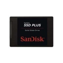 SanDisk 240GB 25 SATA Internal SSD