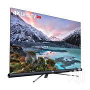 TCL 65 Inch HDR 4K UHD Smart Multi-System LED TV 65P65US