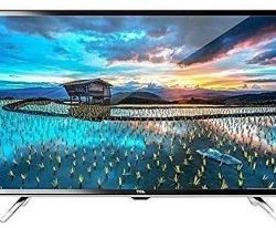 TCL 32 Inch Smart HD Led Tv 32S6200(2018)