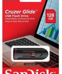 SanDisk Cruzer Glide™ 3.0 USB Flash Drive 128GB