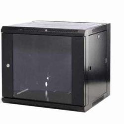 Easenet 9U 600x 600mm Wall Mount Data Cabinet