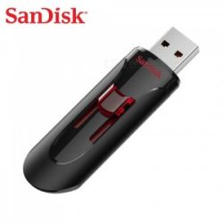 SanDisk Cruzer Glide™ 30 USB Flash Drive 16GB