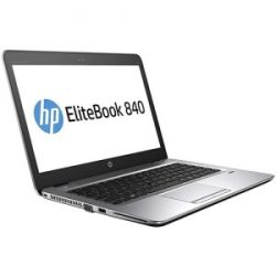 HP Elitebook 840 G3 6th Gen Core i5 8GB RAM 256ssd Laptop Refurb