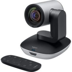 Logitech USB PTZ 2 Pro Camera