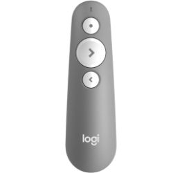 Presenter - Logitech Wireless Presenter R500