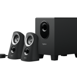 Logitech Z313 Speaker