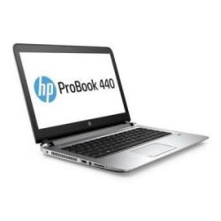 HP ProBook 440 G3 Core i5-6200U 4GB 128GB SSD 14 Inch Laptop