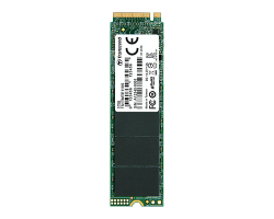 Transcend 110S M2 512GB PCIe 2280 Internal SSD