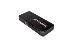 Transcend SDMicro SD Card Reader