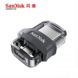 SanDisk MINI OTG 30 16G