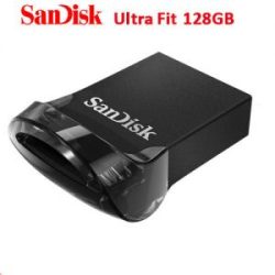 SanDisk Ultra Fit 3.1 128GB