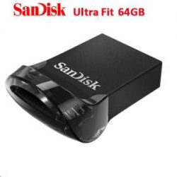 SanDisk Ultra Fit 3.1 64GB