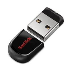 SanDisk Cruzer Fit 16GB