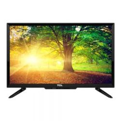 TCL 43 Inch Smart Full HD TV 43s6201 (2018 Model)