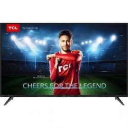 TCL 40 Inch Android Smart FULL HD LED TV 40S6800