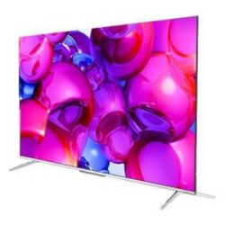 TCL 43 Inch 4K QUHD Android AI Smart - 43P8S (2019 Model)