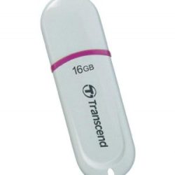 Transcend 16GB Jet Flash 340 OTG Cum Flash Drive