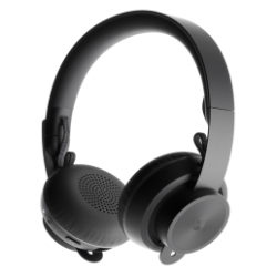 Logitech Wireless with Bluetooth Headset Zone