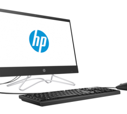 HP 200 G3 Core i3 4GB RAM 1TB HDD All-in-One 21.5" Desktop