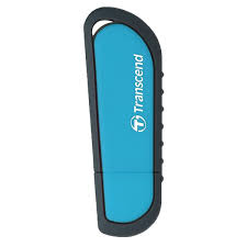 Transcend 32GB Jet Flash V70 USB 2.0 Flash Drive