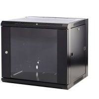 Easenet 6U 600 x 450mm Wall Mount Data Cabinets