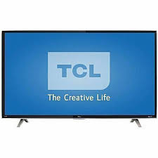 TCL 43 Inch Smart Digital LED TV 43S2900