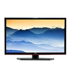 TCL 22 Inch - HD Digital LED TV -22D2900/D2700