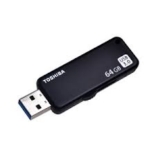 SanDisk 64GB Cruzer Spark Flash Drives