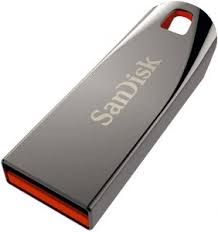 SanDisk 64GB Cruzer Blade Flash Drive