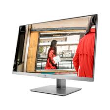 HP Z43 42.5-inch 4K UHD Display Monitor