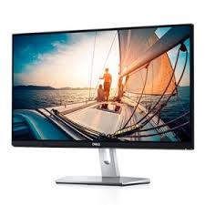 HP 27F 27 inch IPS LED Full HD Ultrafast Monitor