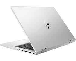 HP Elitebook 1030 G2 Core i7 7th Gen 8GB RAM 512GB SSD Laptop Refurb