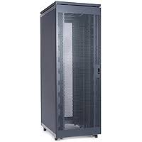 Easenet 32U 600 X 1000 MM Floor Standing Mesh Door Rack Cabinet