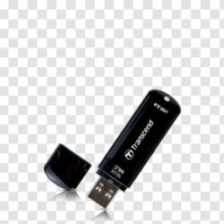 Transcend 16GB Jet Flash 700 USB 3.0 Flash Drive