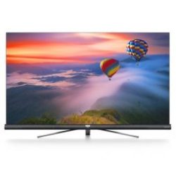 TCL 55 Inch LED 4K Android Smart TV 55P2US