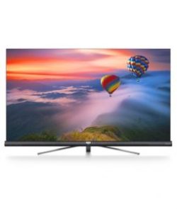 TCL 55 Inch LED 4K Android Smart TV 55P2US