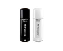 Transcend 32GB Jet Flash 350 USB 2.0 Drive