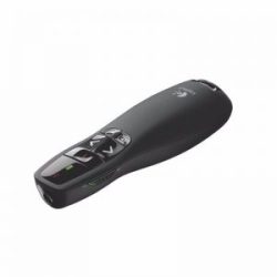 Presenter - Logitech Wireless Presenter R400