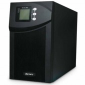 Mercury 6KVA Online Single Phase UPS