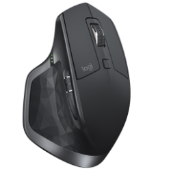 logitech mx master 2s bluetooth mouse