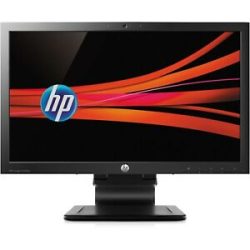 HP 22" LCD Monitor with Webcam